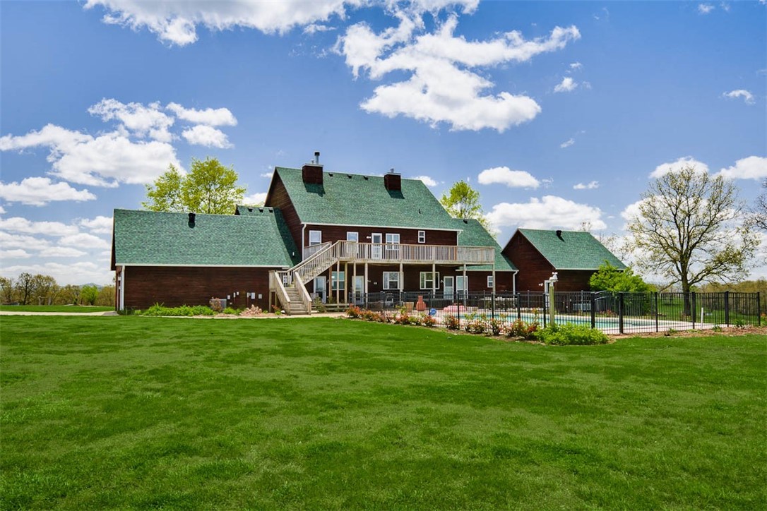 NA - Residential