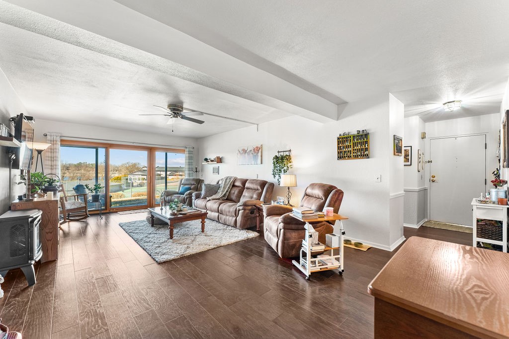 Heritage Bay Horiz Prop Rural - Residential