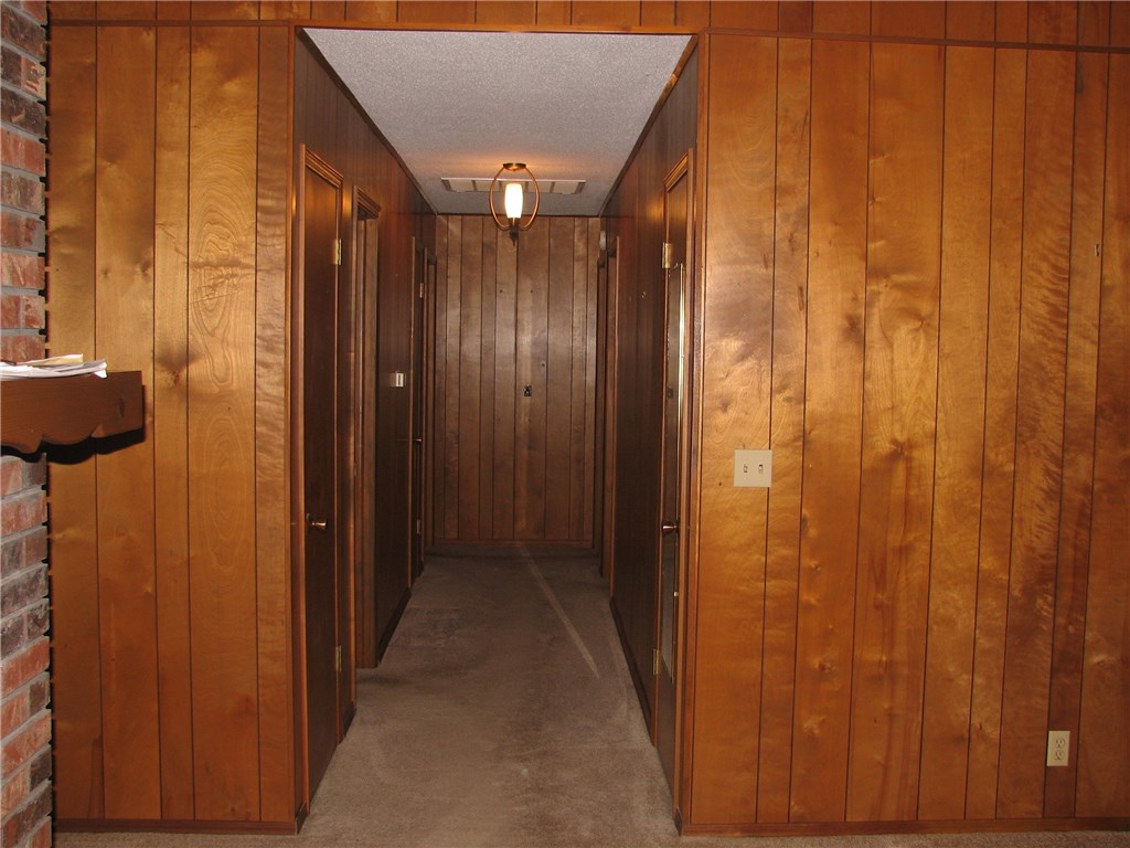 Markley Addition - Residential