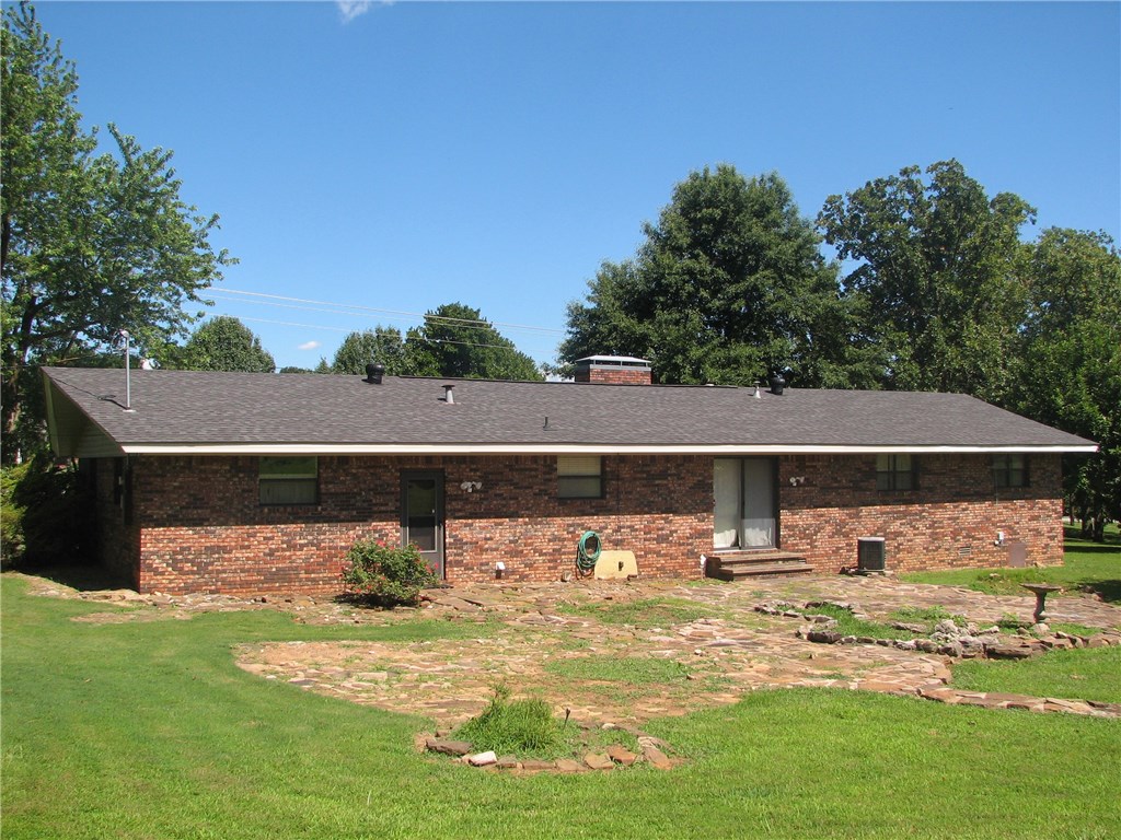 Markley Addition - Residential
