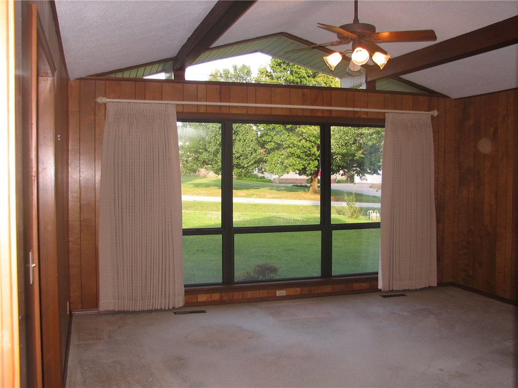 Markley Addition - Residential