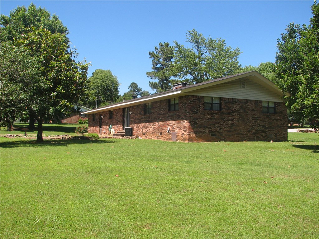 Markley Addition - Residential
