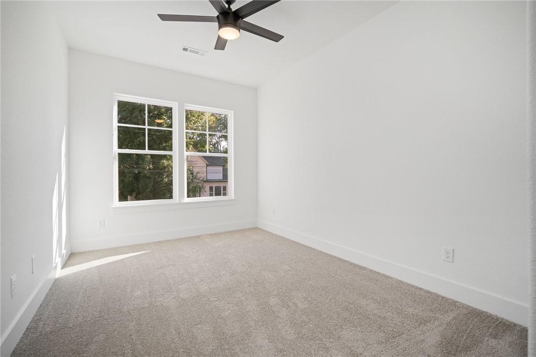 Hardins Add Rogers - Residential Lease