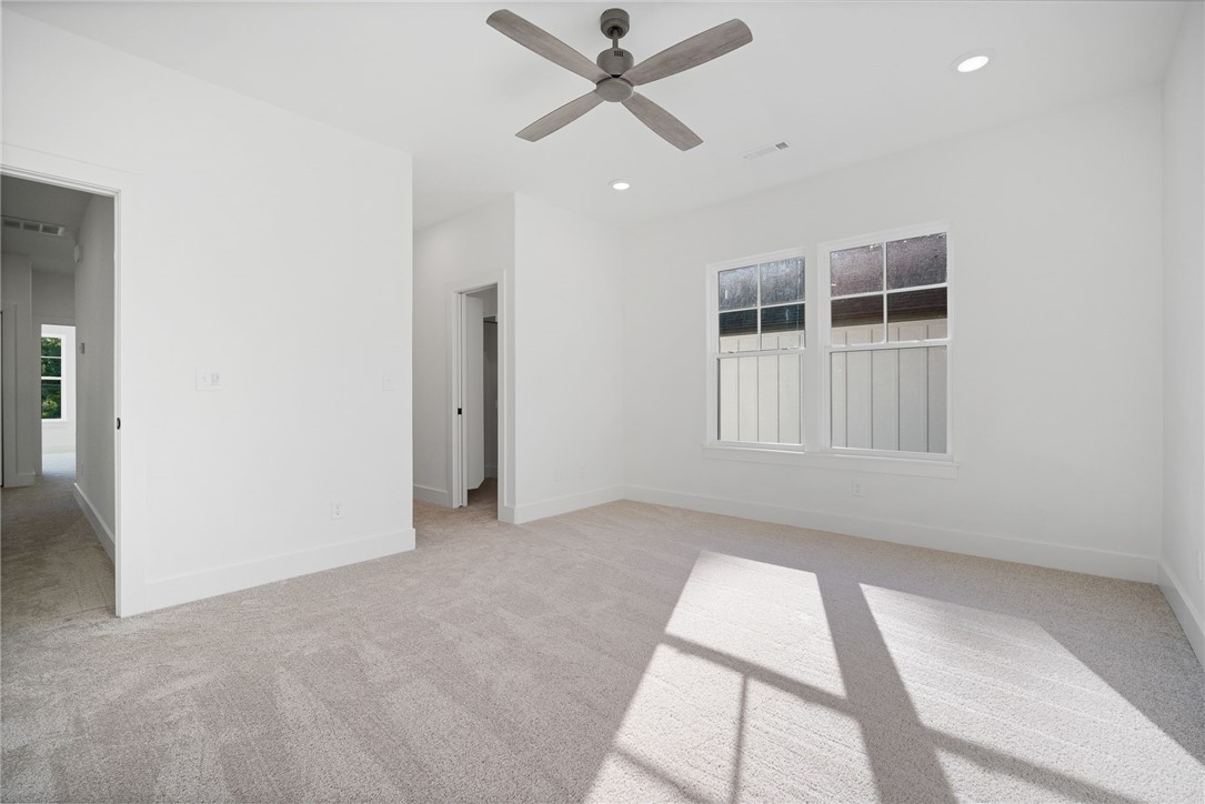 Hardins Add Rogers - Residential Lease