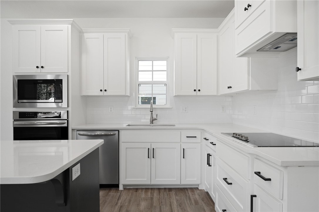Hardins Add Rogers - Residential Lease