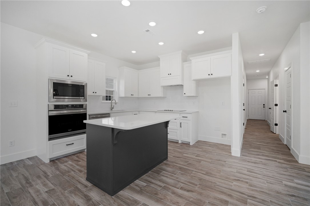 Hardins Add Rogers - Residential Lease