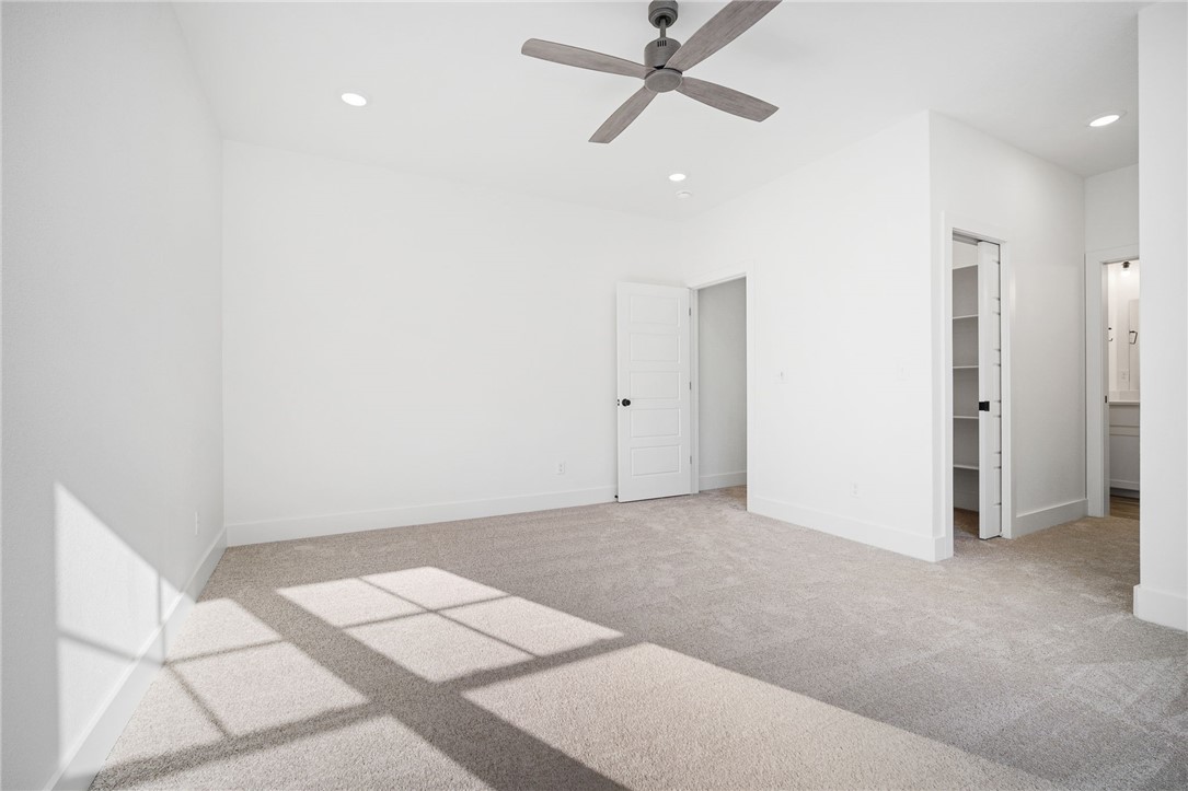 Hardins Add Rogers - Residential Lease