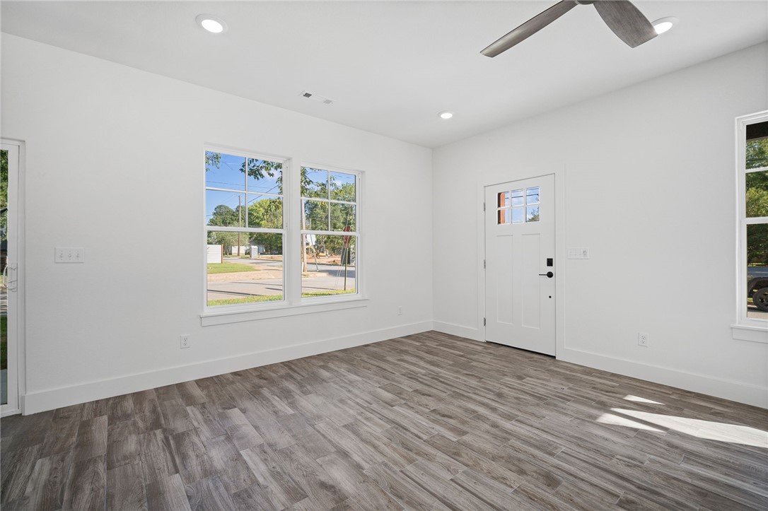 Hardins Add Rogers - Residential Lease