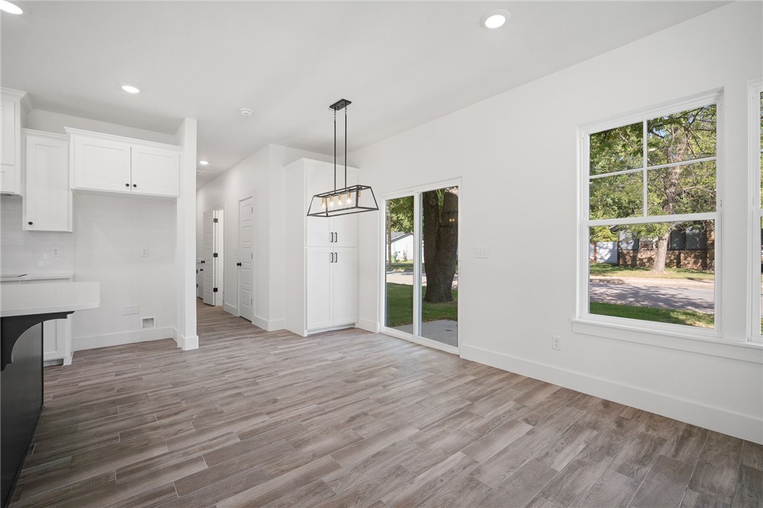 Hardins Add Rogers - Residential Lease