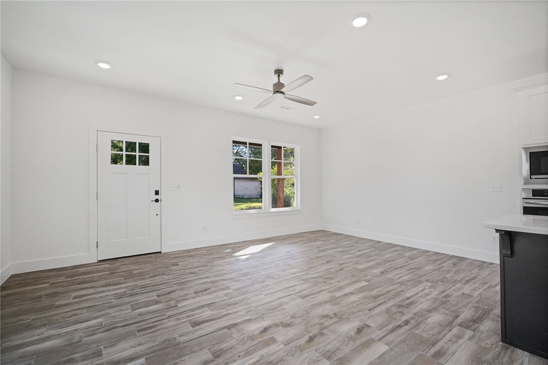 Hardins Add Rogers - Residential Lease
