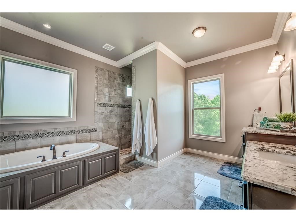 Beau Chalet Sub Highfill - Residential Lease