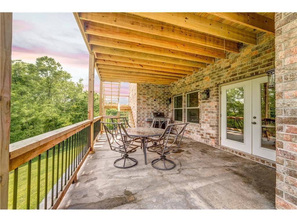 Beau Chalet Sub Highfill - Residential Lease
