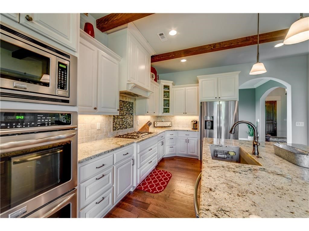 Beau Chalet Sub Highfill - Residential Lease
