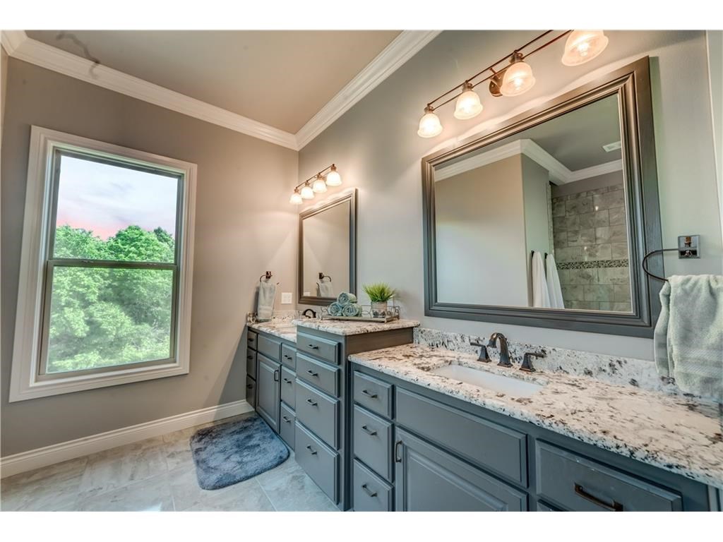 Beau Chalet Sub Highfill - Residential Lease