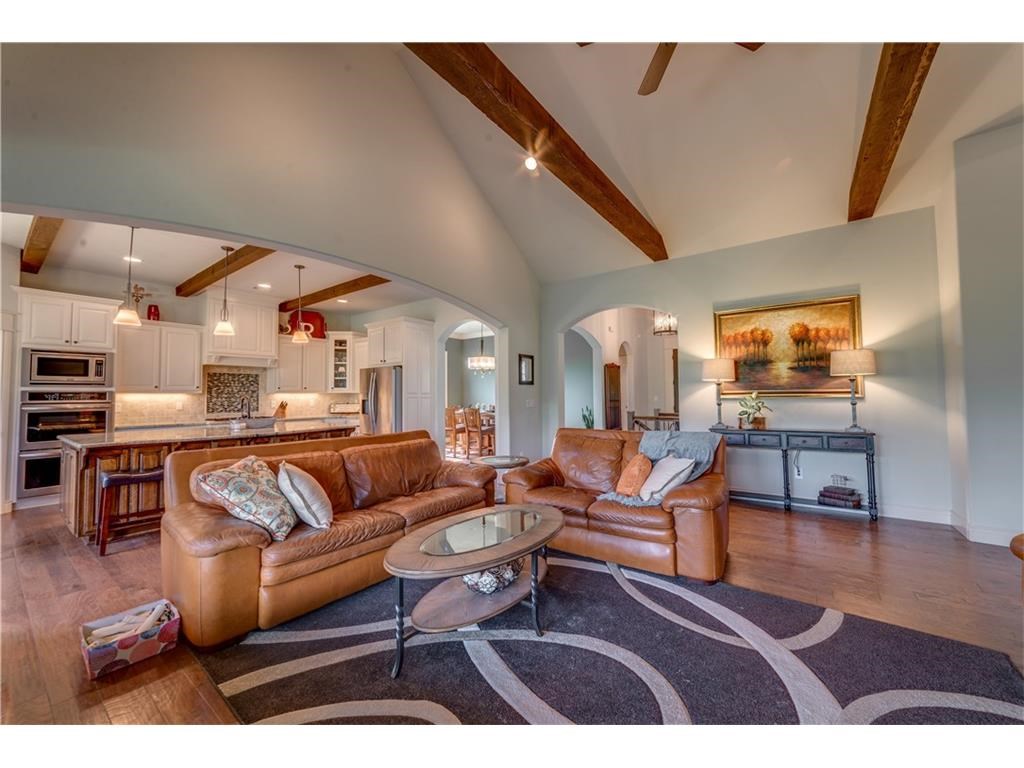 Beau Chalet Sub Highfill - Residential Lease
