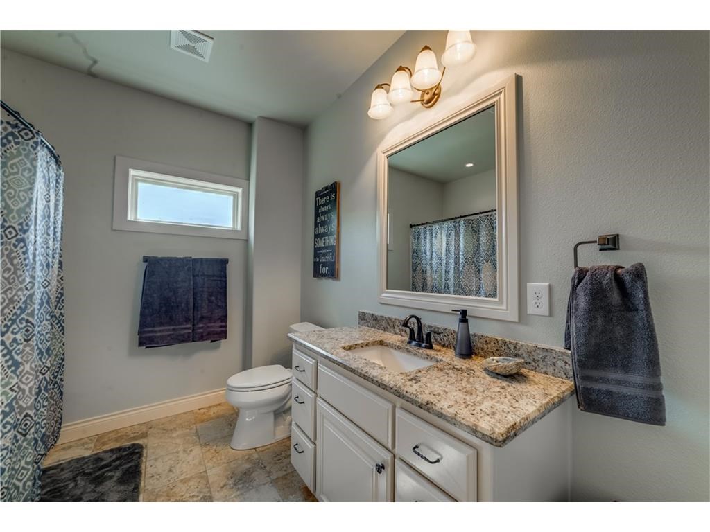 Beau Chalet Sub Highfill - Residential Lease