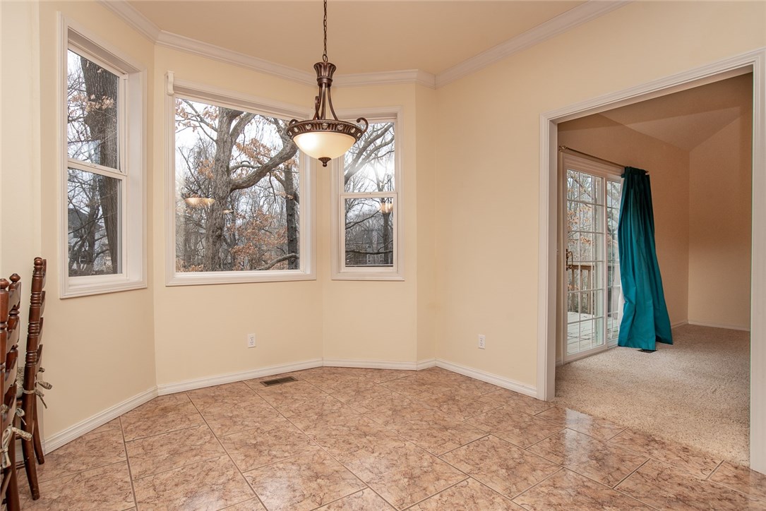 Sturbridge Sub Bentonville - Residential
