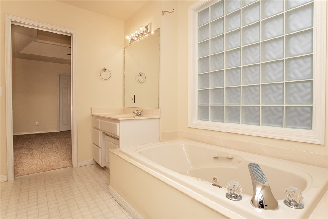 Sturbridge Sub Bentonville - Residential