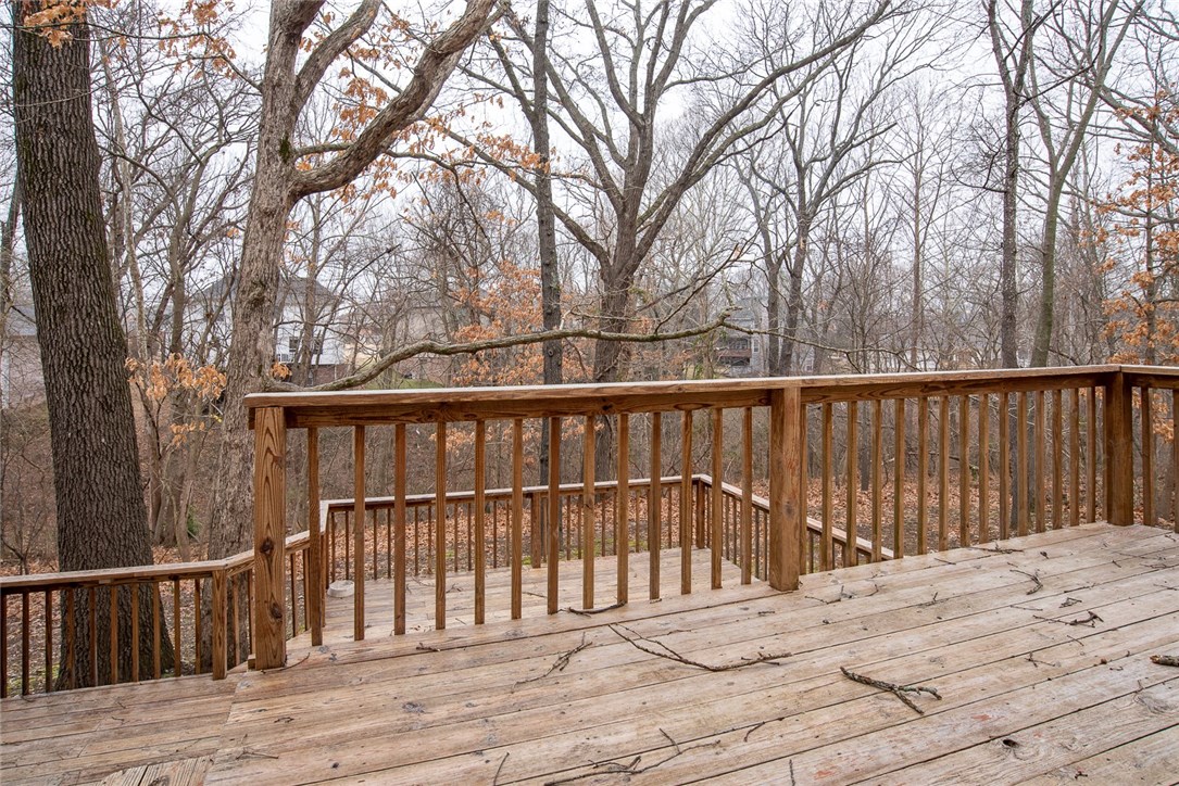 Sturbridge Sub Bentonville - Residential