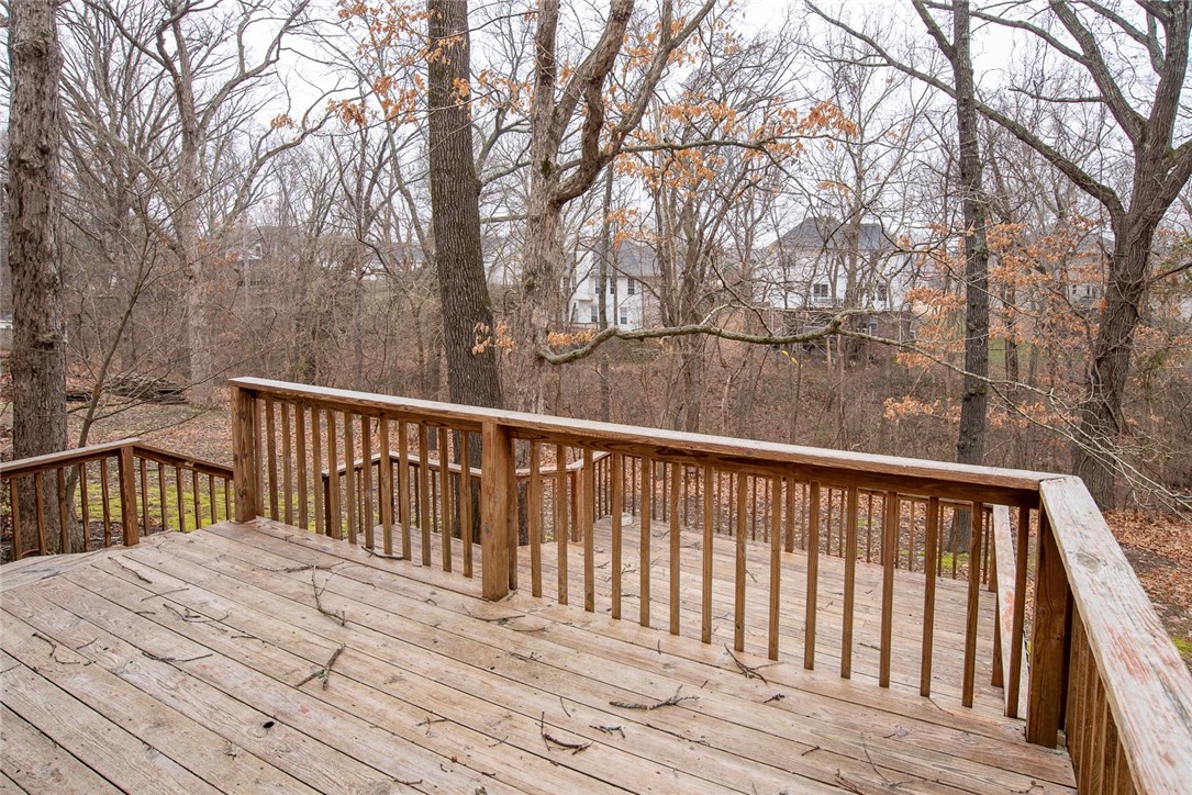 Sturbridge Sub Bentonville - Residential