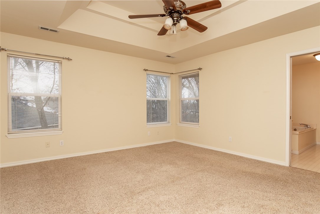 Sturbridge Sub Bentonville - Residential