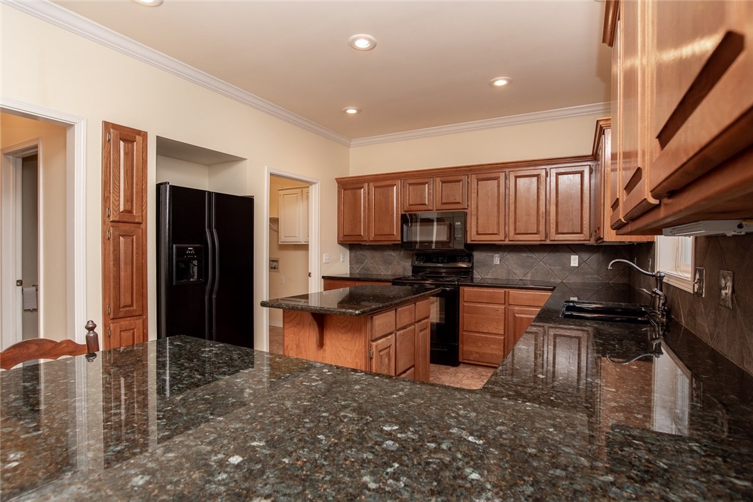 Sturbridge Sub Bentonville - Residential
