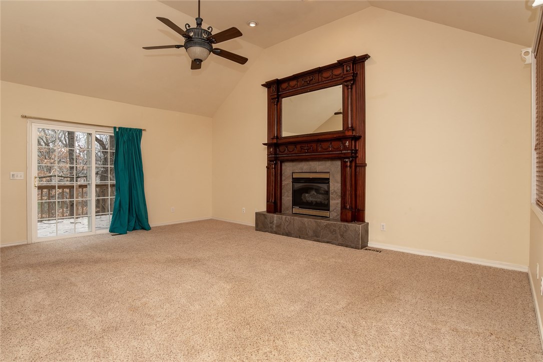 Sturbridge Sub Bentonville - Residential