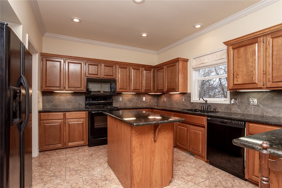 Sturbridge Sub Bentonville - Residential