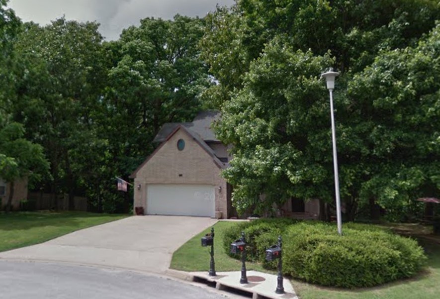 Sturbridge Sub Bentonville - Residential