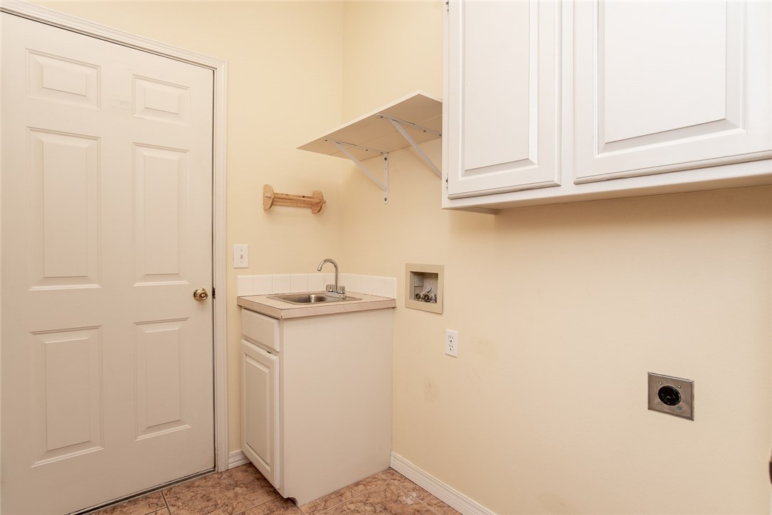 Sturbridge Sub Bentonville - Residential