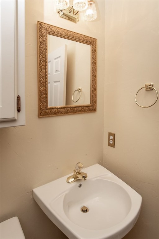 Sturbridge Sub Bentonville - Residential