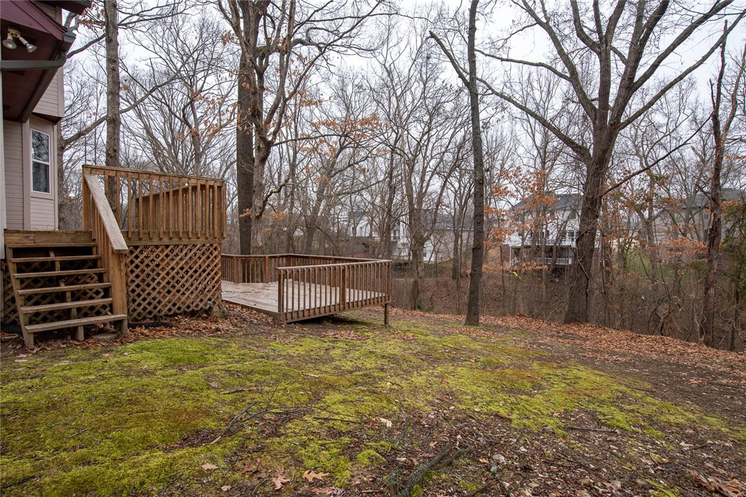 Sturbridge Sub Bentonville - Residential