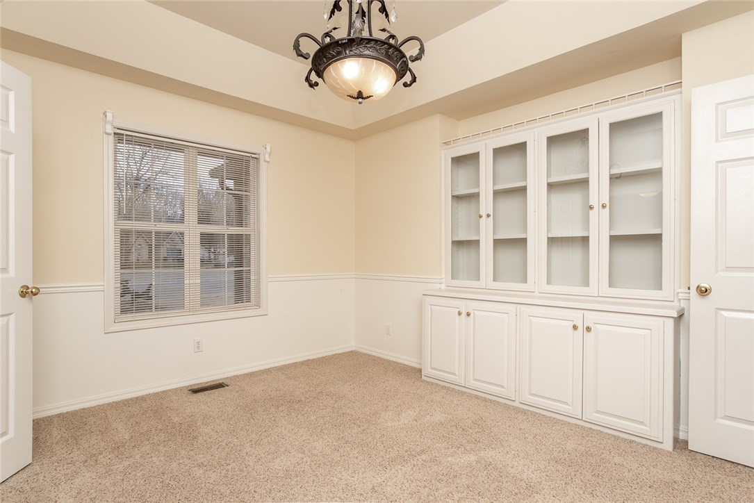 Sturbridge Sub Bentonville - Residential