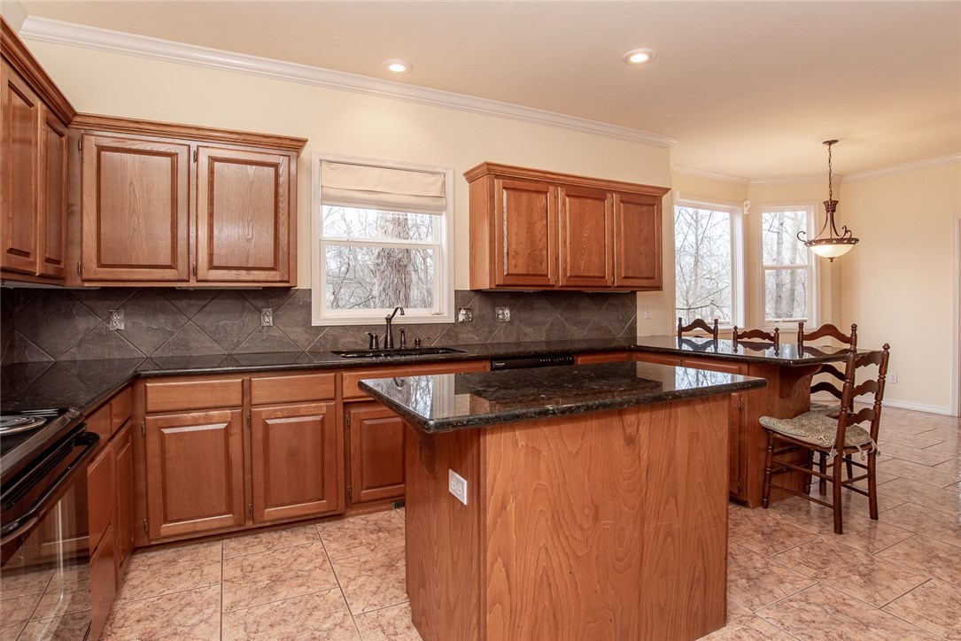 Sturbridge Sub Bentonville - Residential