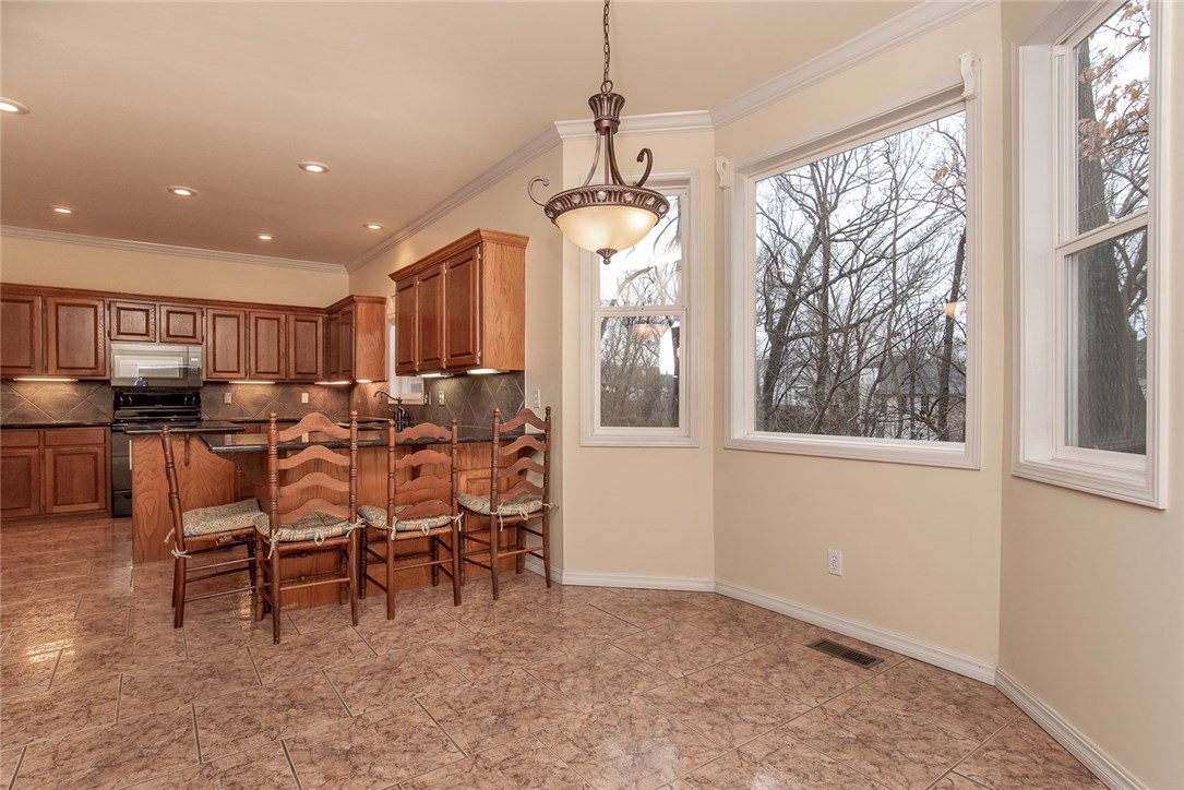 Sturbridge Sub Bentonville - Residential