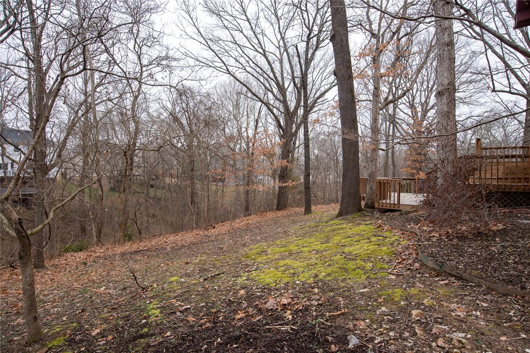 Sturbridge Sub Bentonville - Residential