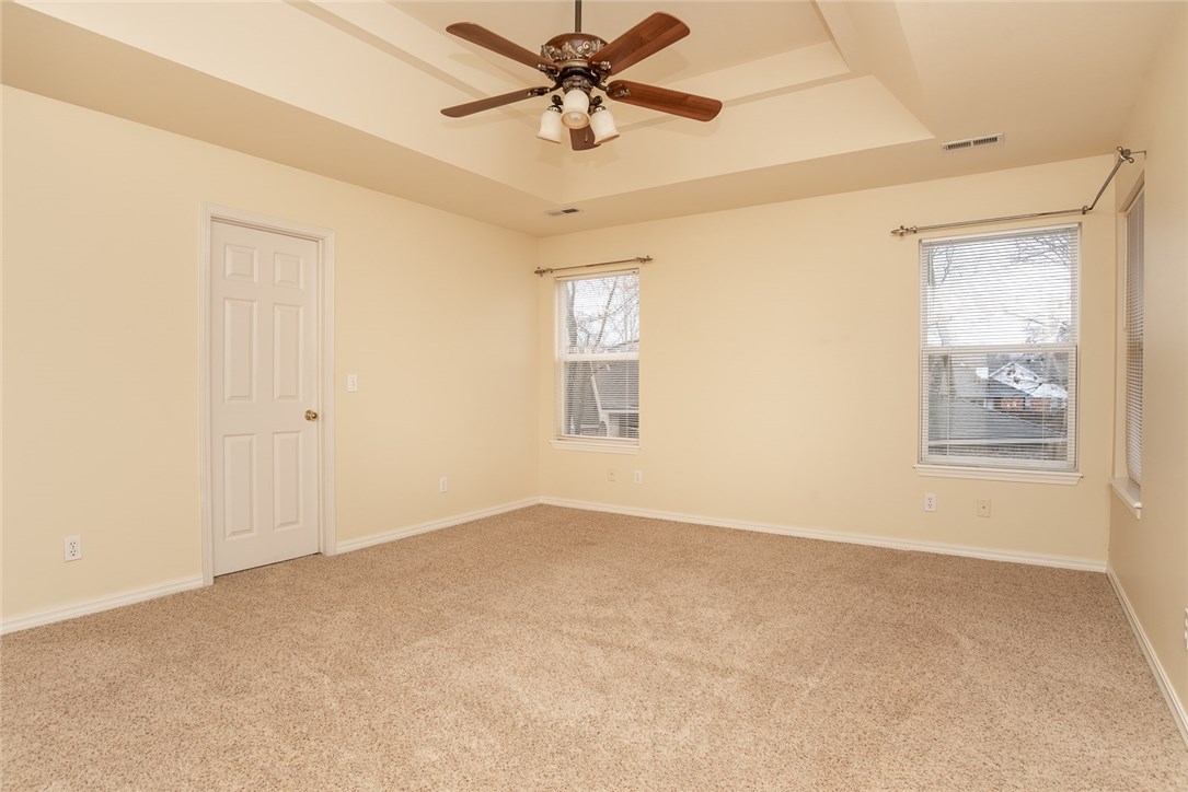 Sturbridge Sub Bentonville - Residential