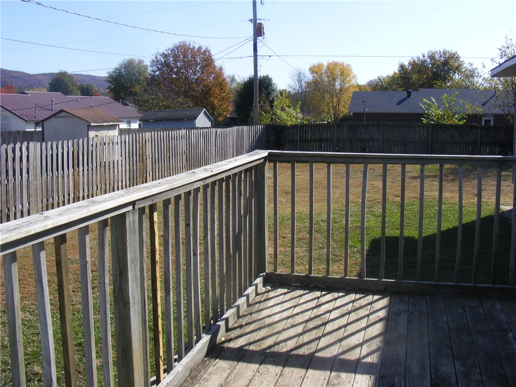 Meadowlark Estates - Residential