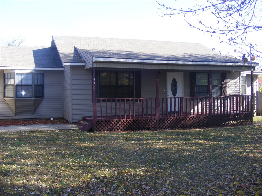 Meadowlark Estates - Residential