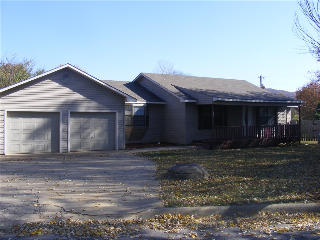 Meadowlark Estates - Residential
