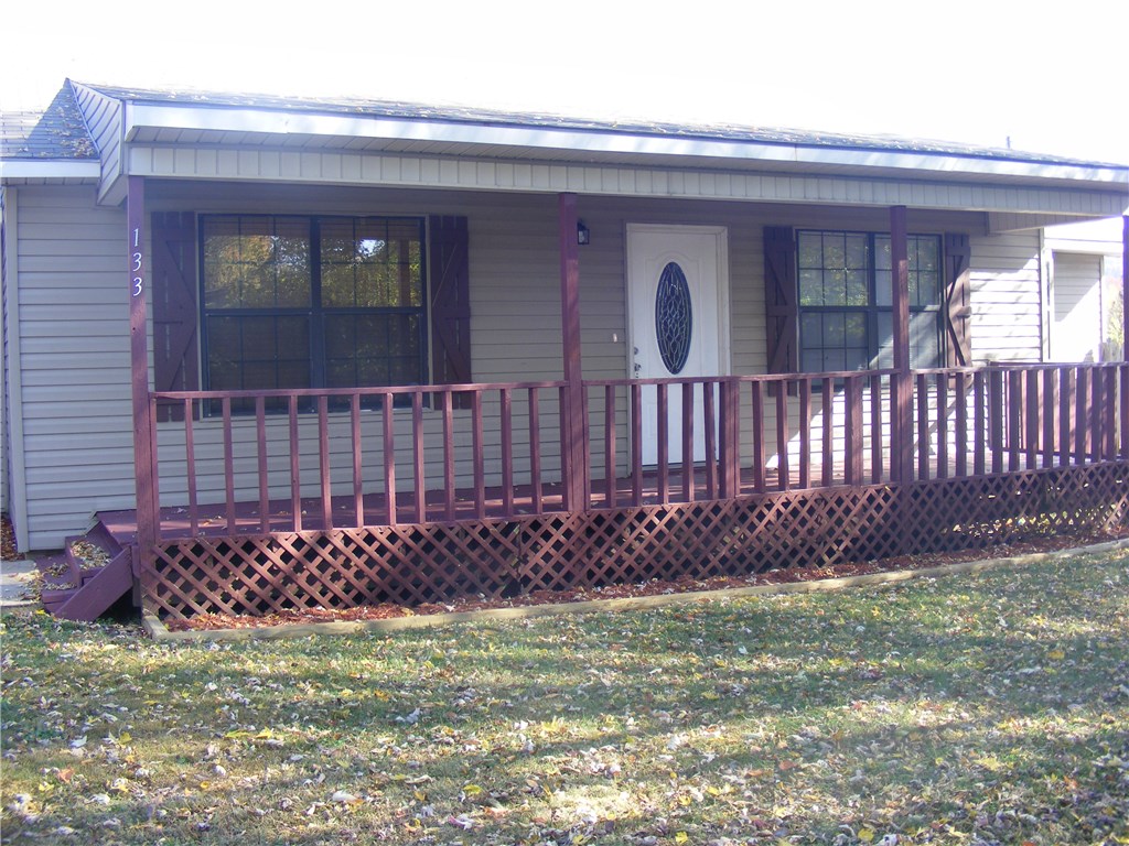 Meadowlark Estates - Residential