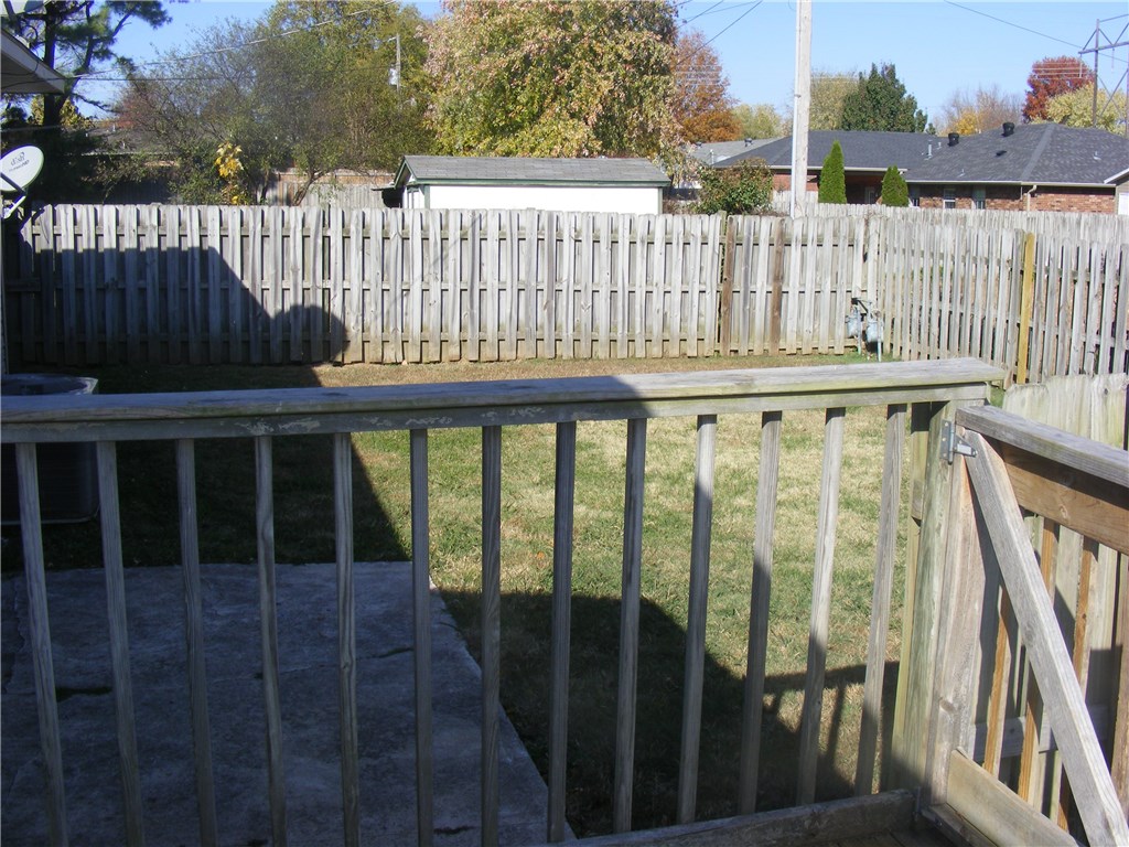 Meadowlark Estates - Residential