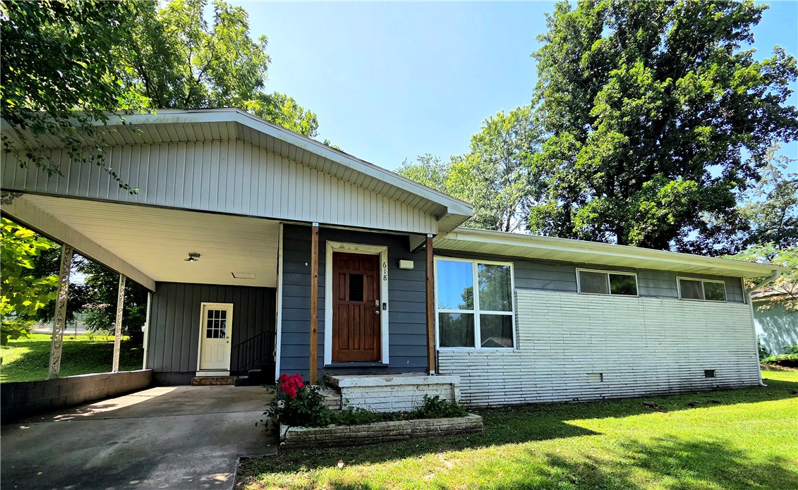 McCoy Heights - Residential