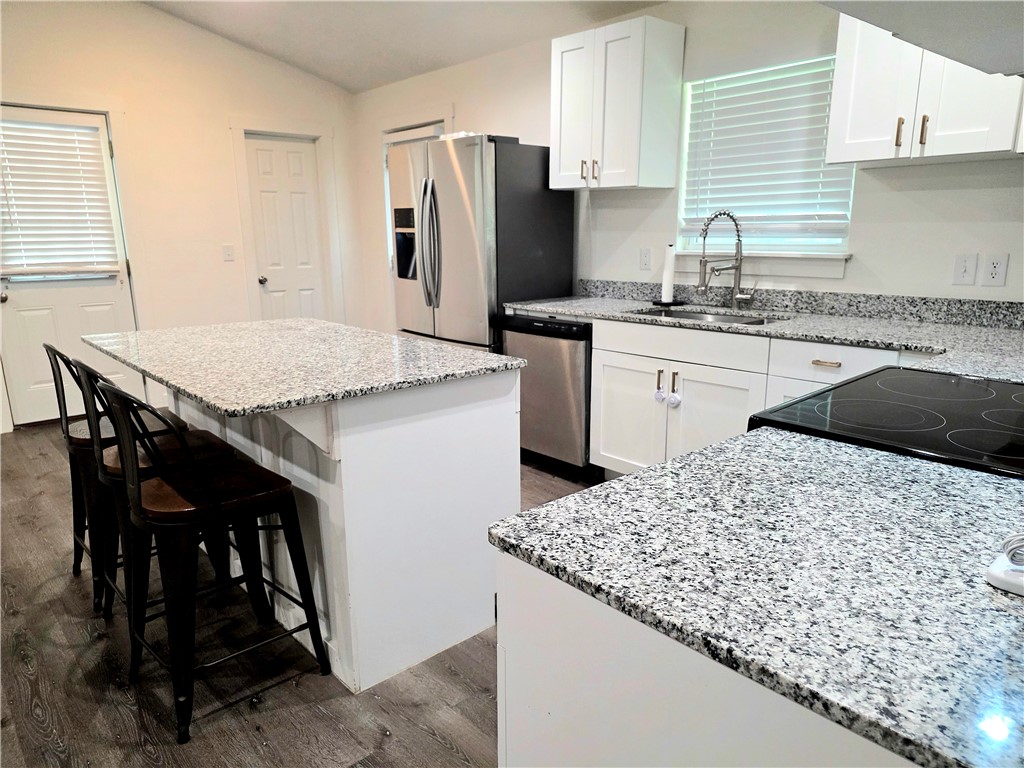 McCoy Heights - Residential