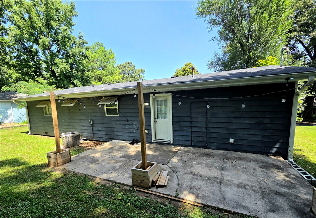 McCoy Heights - Residential