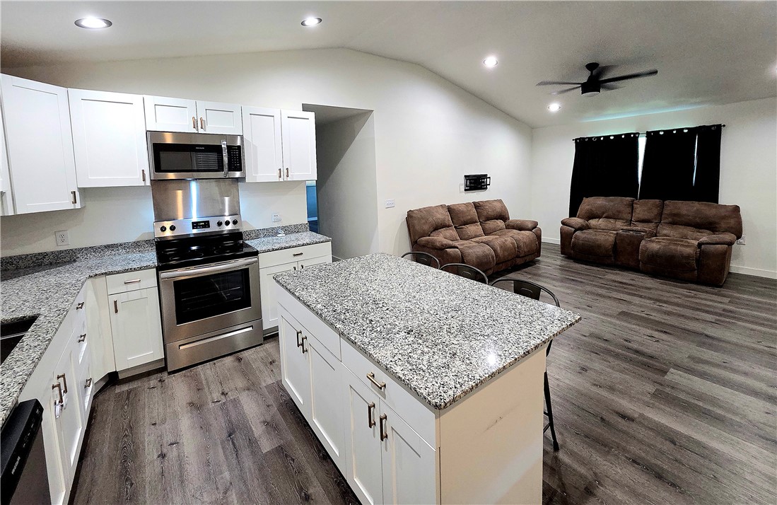 McCoy Heights - Residential