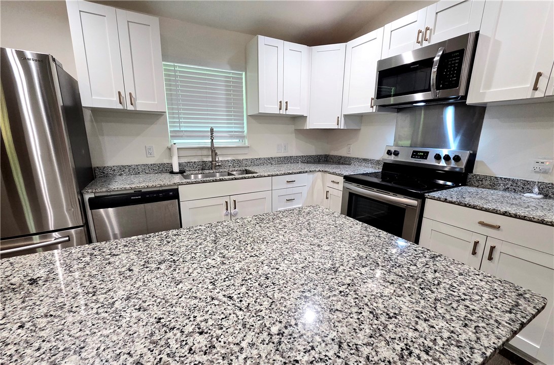 McCoy Heights - Residential