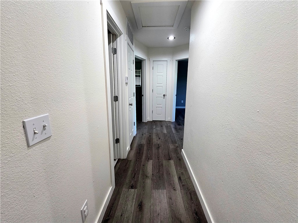 McCoy Heights - Residential