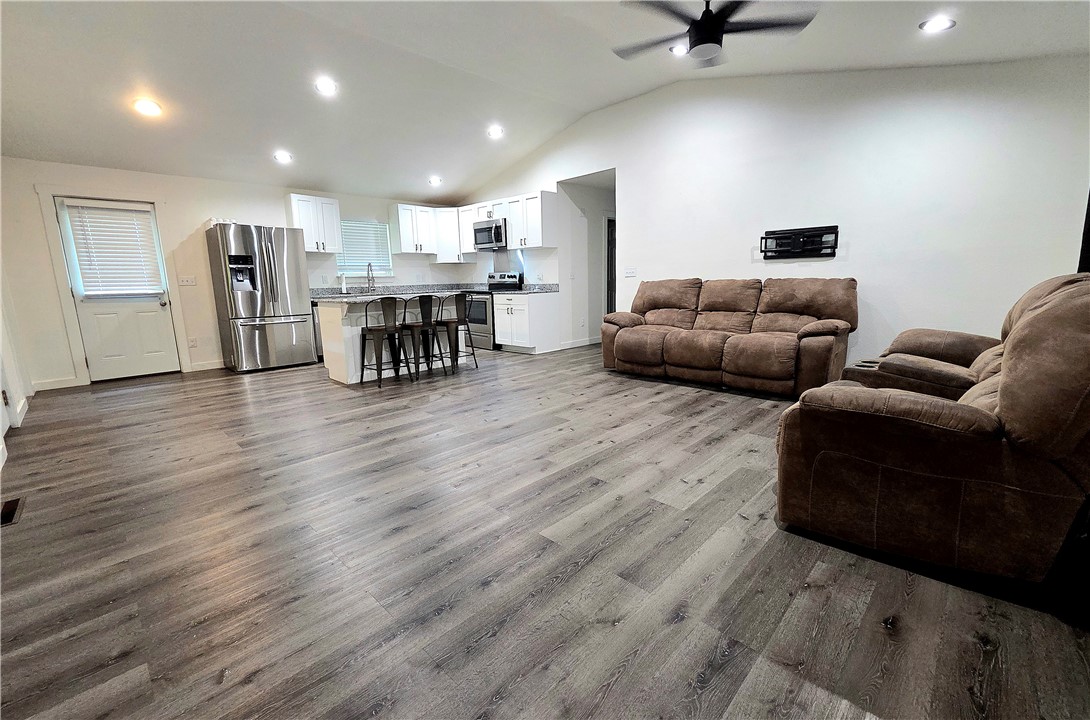 McCoy Heights - Residential