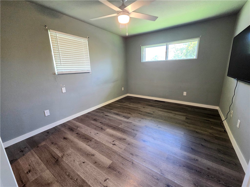 McCoy Heights - Residential